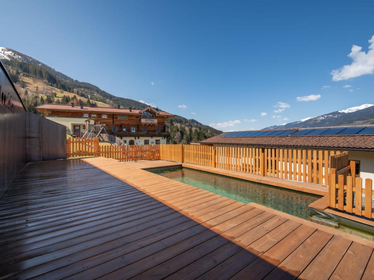 Apartment Mooslehen-2 By Interhome Schattberg Екстер'єр фото