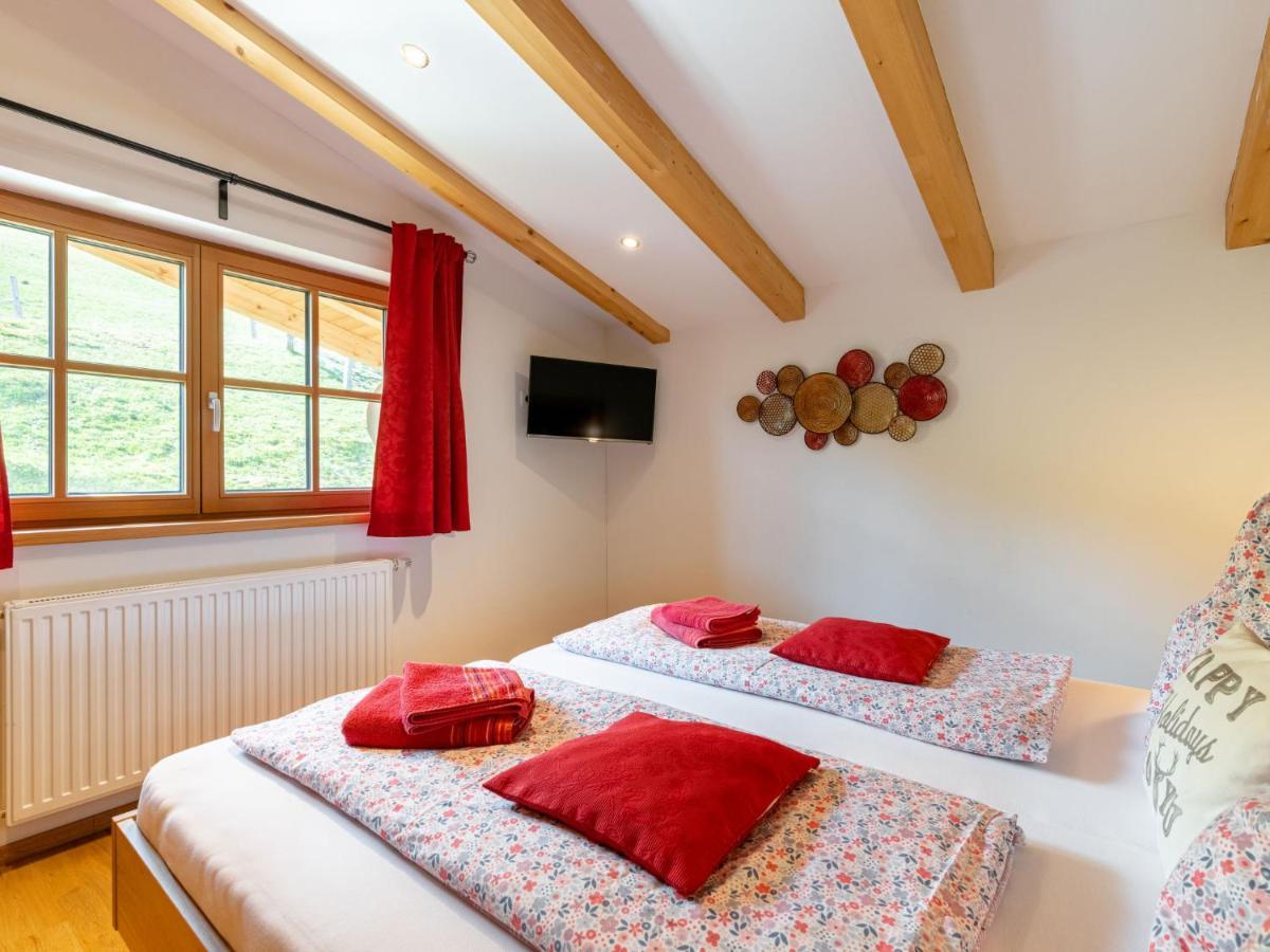 Apartment Mooslehen-2 By Interhome Schattberg Екстер'єр фото