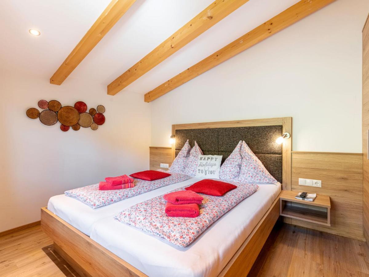 Apartment Mooslehen-2 By Interhome Schattberg Екстер'єр фото
