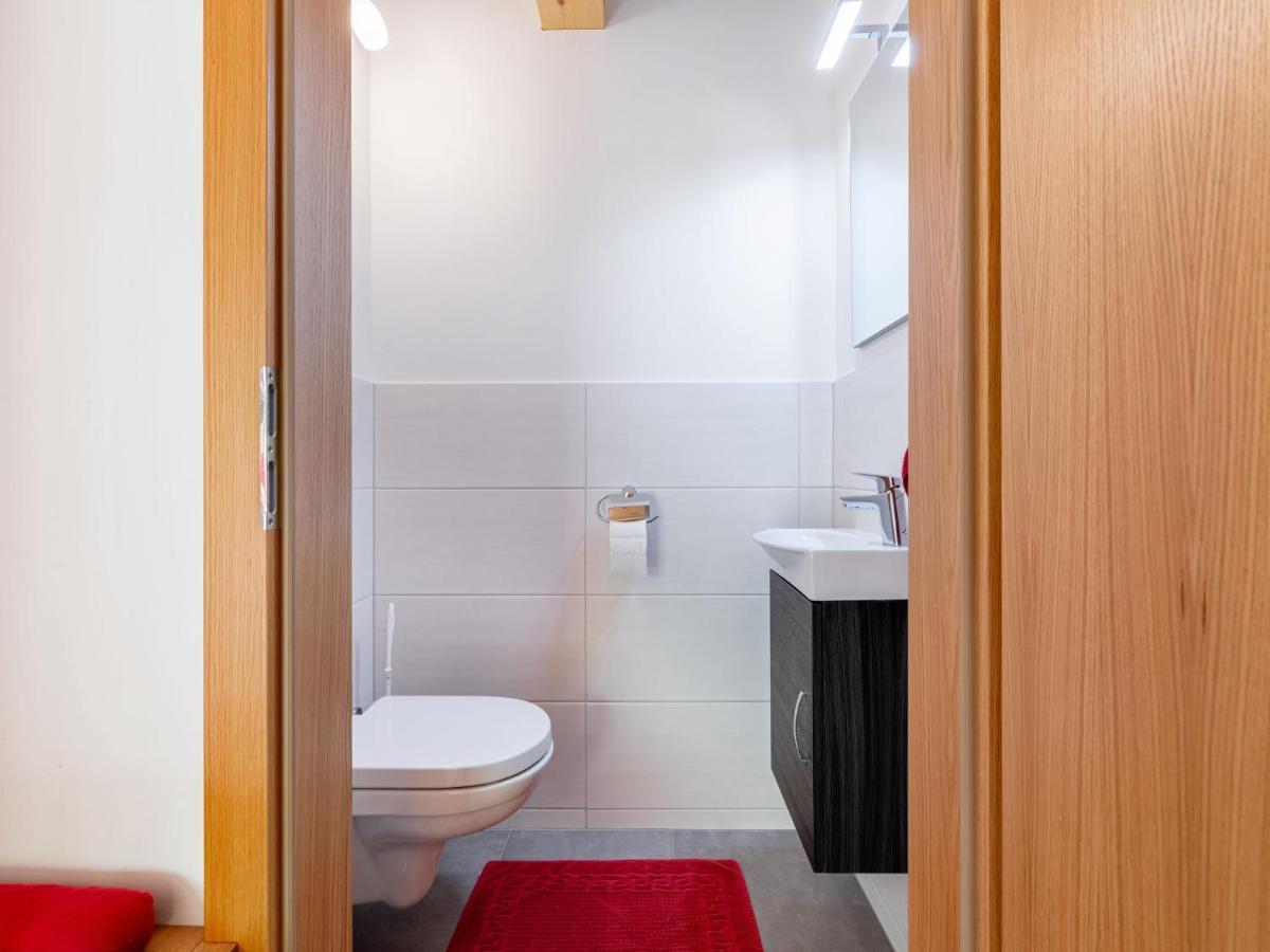 Apartment Mooslehen-2 By Interhome Schattberg Екстер'єр фото