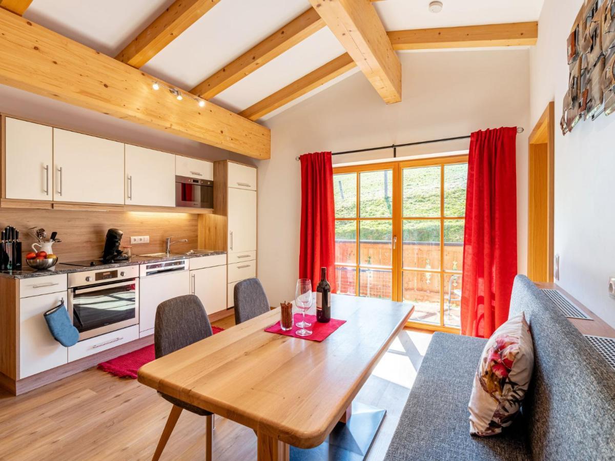 Apartment Mooslehen-2 By Interhome Schattberg Екстер'єр фото