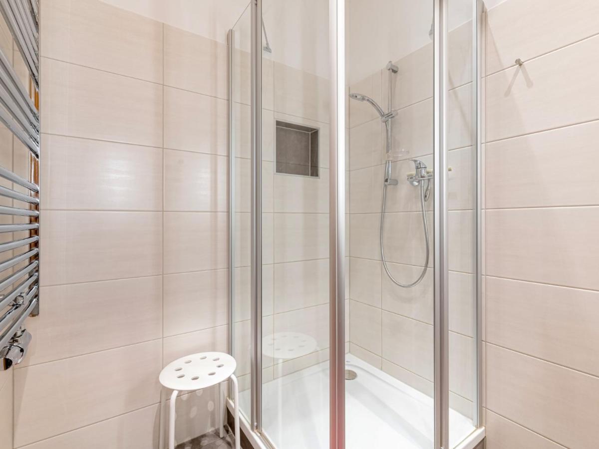 Apartment Mooslehen-2 By Interhome Schattberg Екстер'єр фото
