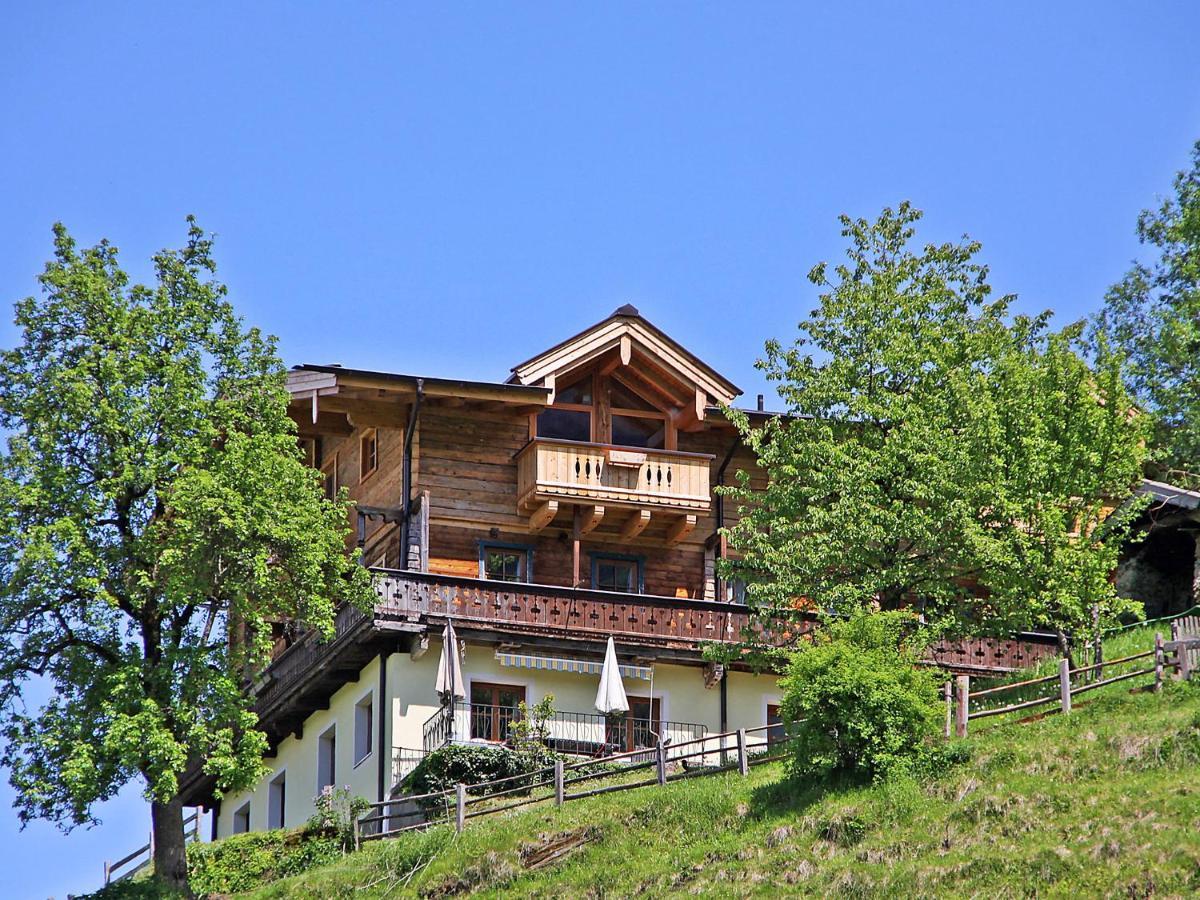 Apartment Mooslehen-2 By Interhome Schattberg Екстер'єр фото