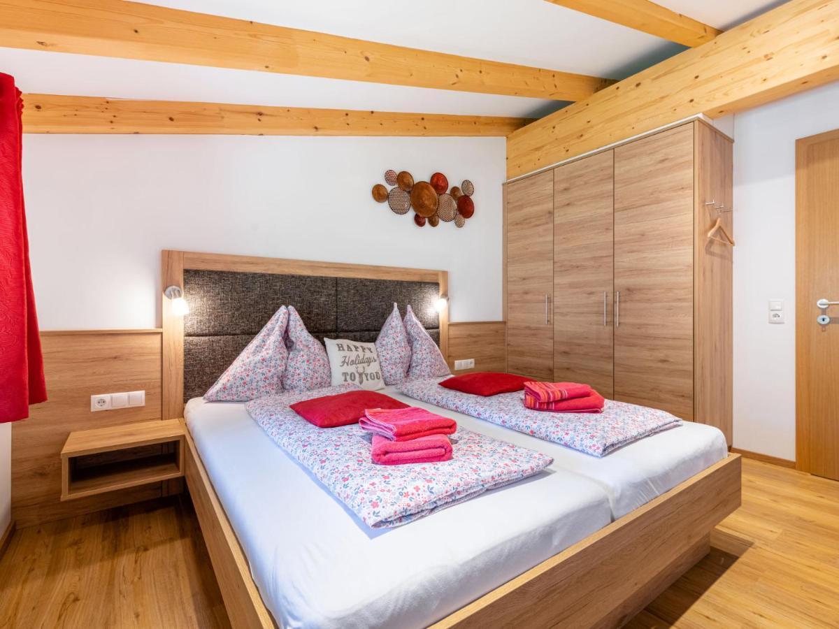 Apartment Mooslehen-2 By Interhome Schattberg Екстер'єр фото