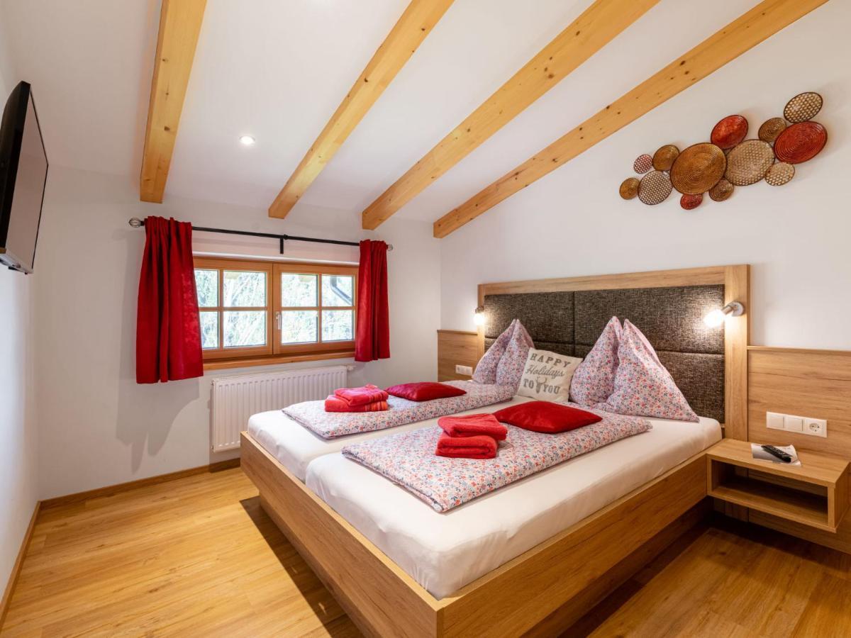 Apartment Mooslehen-2 By Interhome Schattberg Екстер'єр фото
